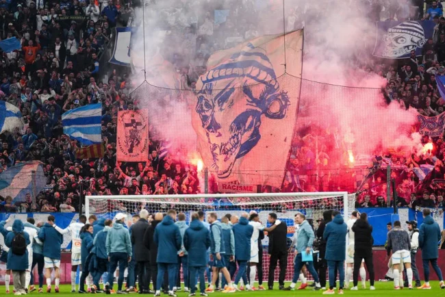 C'est comme ça, c'est Marseille : l'OM concède un autre coup d'arrêt