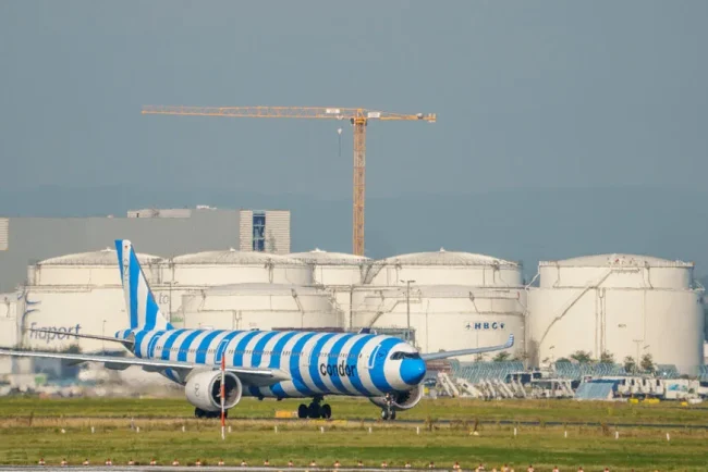 Choc pour les victimes de l'incendie d'un avion : « J'avais envoyé des messages d'adieu »