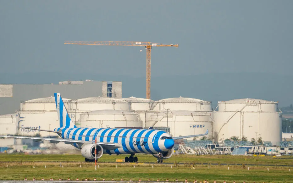 Choc pour les victimes de l'incendie d'un avion : « J'avais envoyé des messages d'adieu »