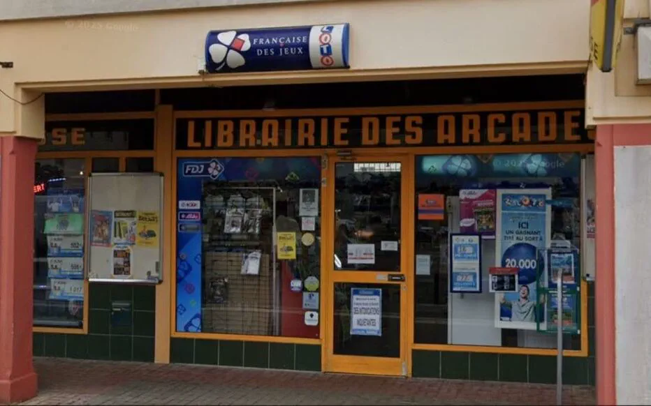 Cinq suspects arrêtés après un braquage