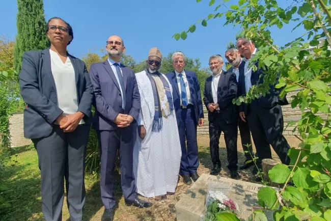 Colère et consternation après un acte antisémite choquant