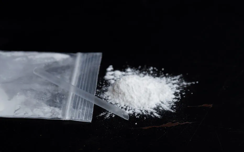 Découverte de kétamine à Saint-Cloud : une prise de drogue en plein cul-de-sac