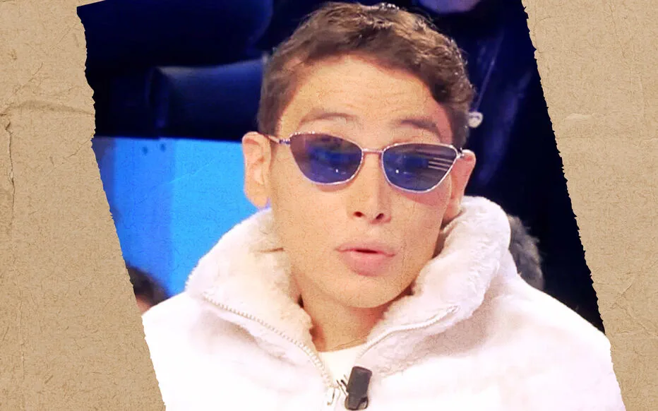 Découvrez le monde des influenceurs : Rencontre avec Aqababe, star des réseaux sociaux