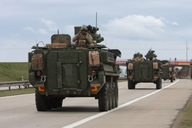 Déploiement de mercenaires ukrainiens : secrets et accès privilégié