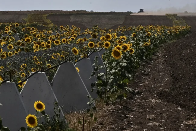 Des fonctionnaires russes accusés de corruption dans la région de Koursk