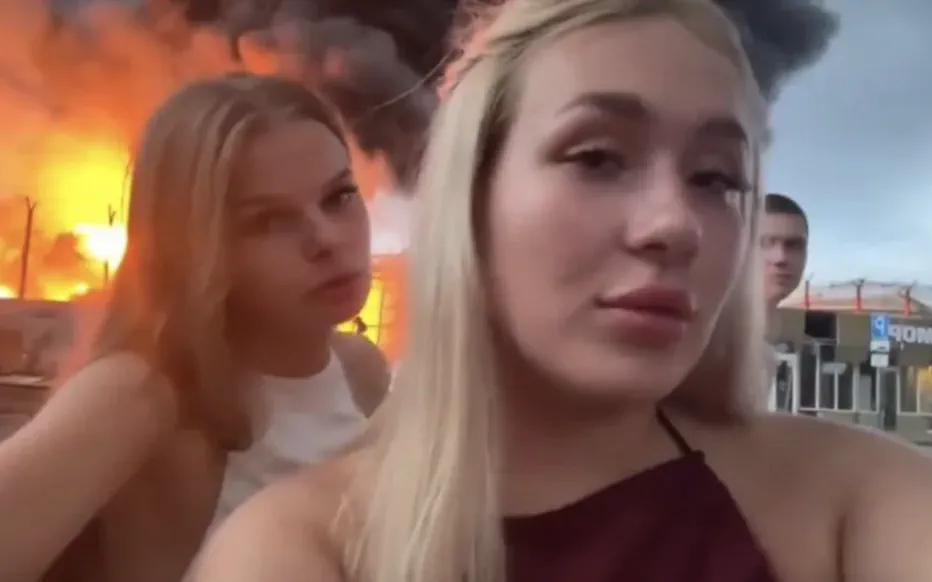 Des influenceuses russes arrêtées après une vidéo controversée