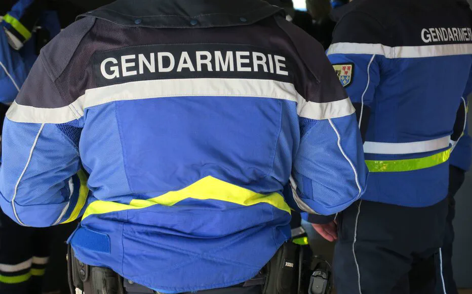 Deux jeunes hommes devant le tribunal pour un cambriolage