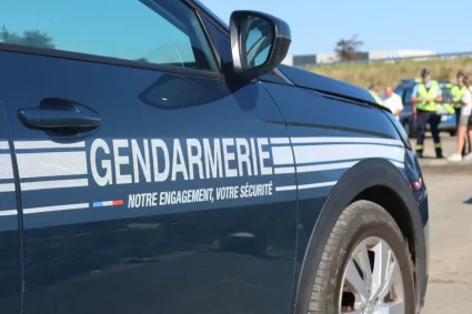 Deux suspects en garde à vue pour meurtre aggravé en Ille-et-Vilaine