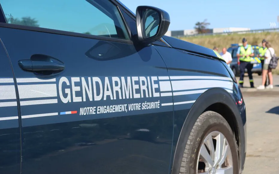 Deux suspects en garde à vue pour meurtre aggravé en Ille-et-Vilaine