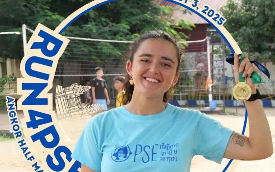 Disparition de Lisa Girard-Fabre : son corps retrouvé au Cambodge