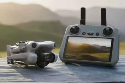 DJI s'envole avec ses promotions de rentrée : des offres incroyables pour les créateurs de contenu