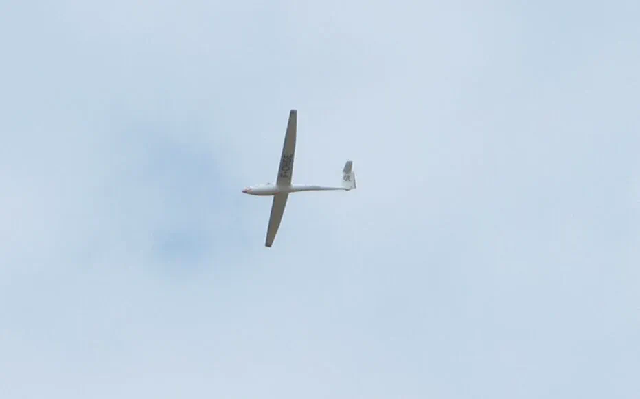 Drame dans les airs en France : quatre morts dans des accidents de planeurs