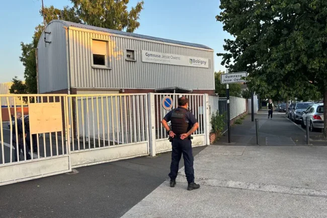 Drame dans un camp de vacances : la fin d’une journée mouvementée