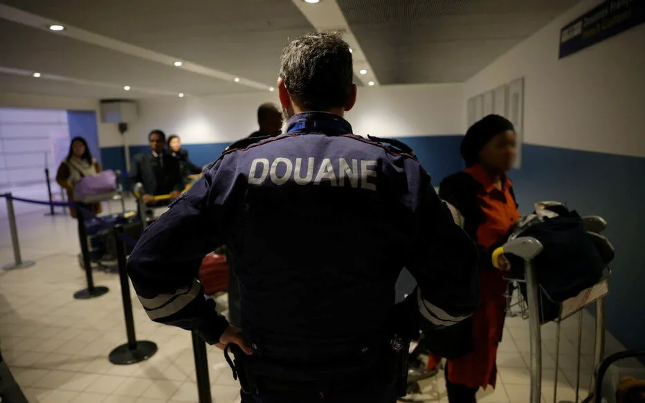 Drogue : une enquête minutieuse mène au démantèlement d'un réseau dans les Alpes-Maritimes