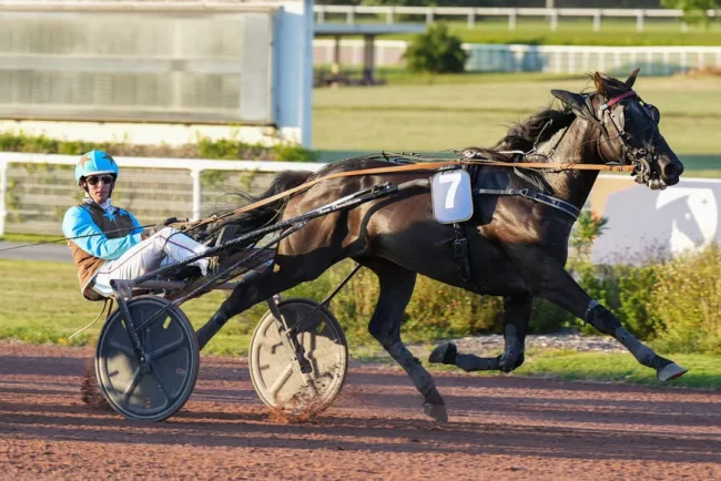 Enghien : Kung Fu Quick s'offre le Prix de la Place Denfert-Rochereau