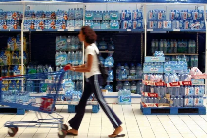 Été record pour l'industrie de la grande consommation en France