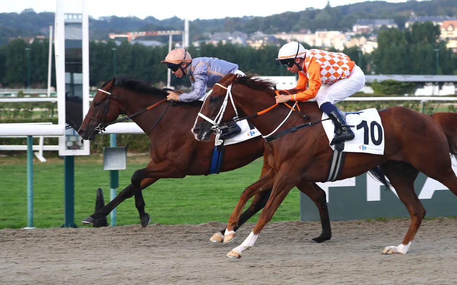 Everstar S'impose dans le Prix du Havre