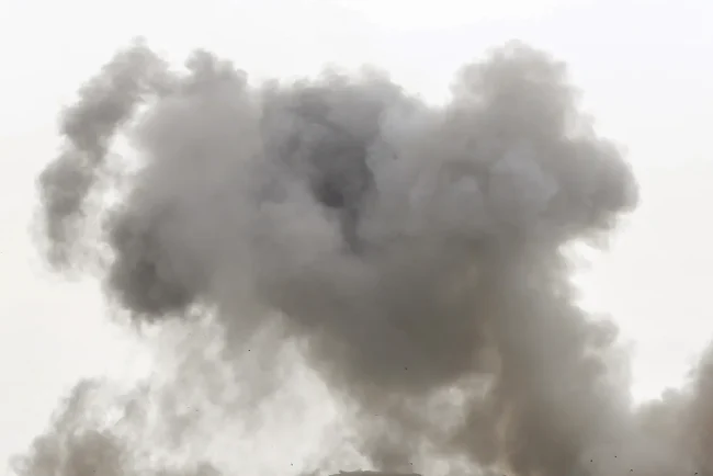 Explosions en Russie : des drones ukrainiens accusés