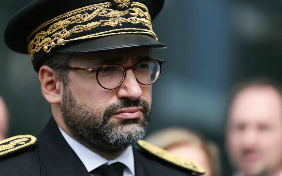 Expulsion de quatre individus du FSPRT par le préfet des Hauts-de-Seine