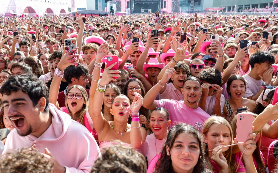Festival Rose : Un succès retentissant pour sa quatrième édition