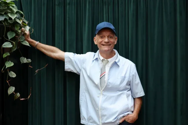 Gaëtan Roussel revient avec un nouveau projet musical