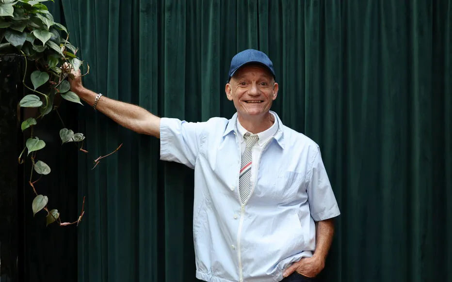 Gaëtan Roussel revient avec un nouveau projet musical