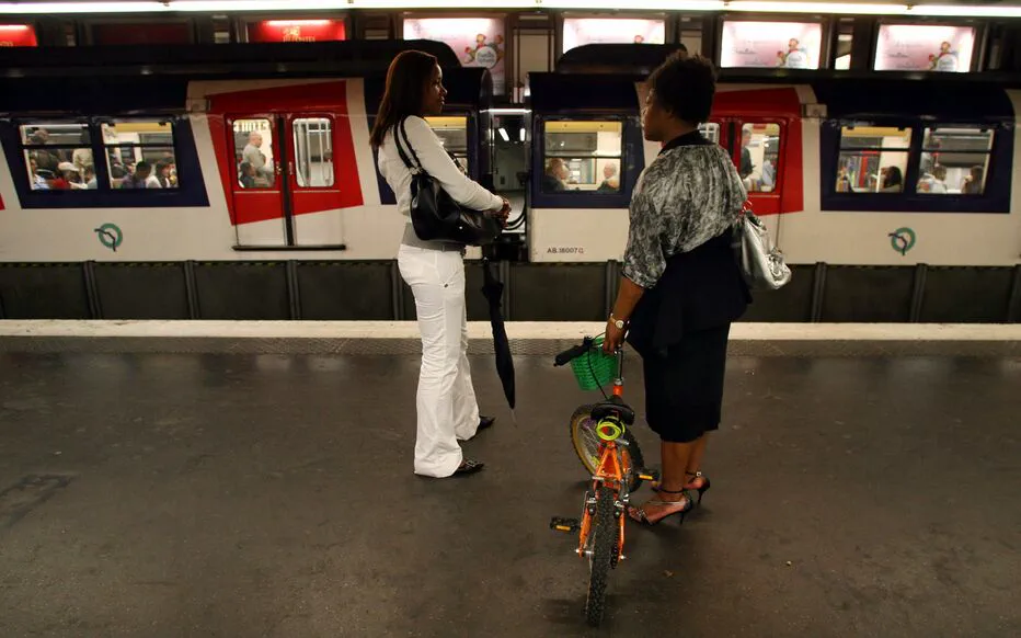 Galère en vue ! Le trafic perturbé sur la ligne A du RER