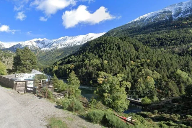 # Garde à vue levée pour Floran S., gérant d'un parc de loisirs # Le gérant du parc Porté-Puymorens a été mis en examen pour discrimination fondée sur l’origine et la religion.
