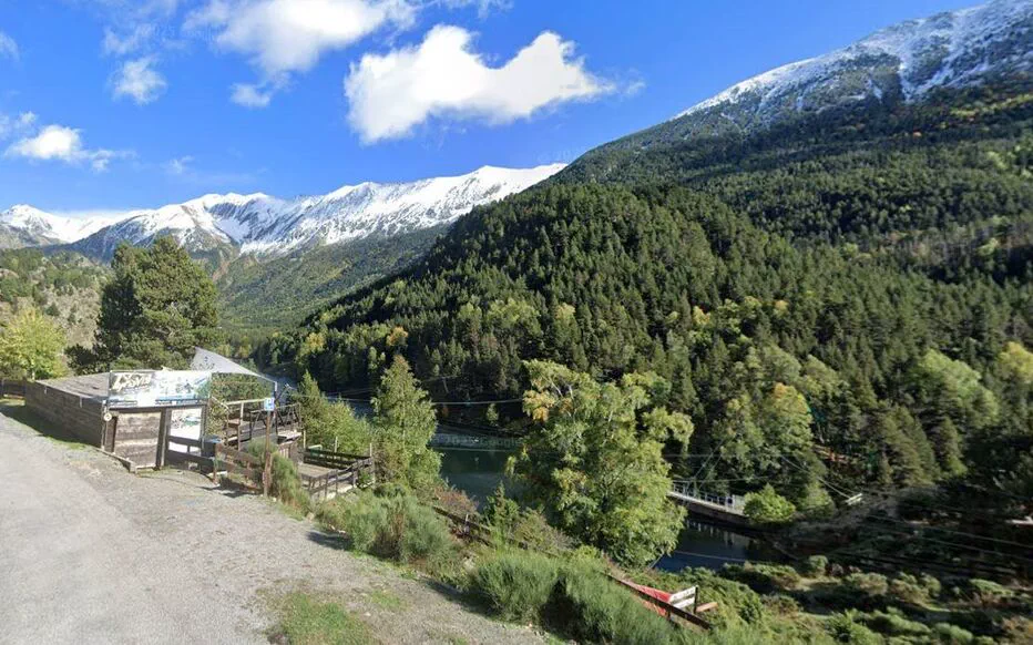 # Garde à vue levée pour Floran S., gérant d'un parc de loisirs # Le gérant du parc Porté-Puymorens a été mis en examen pour discrimination fondée sur l’origine et la religion.