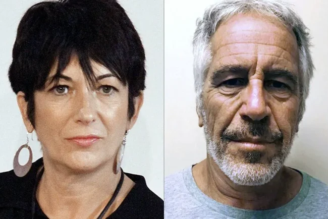 Ghislaine Maxwell, l'assistante de Jeffrey Epstein, transférée dans une prison fédérale au Texas