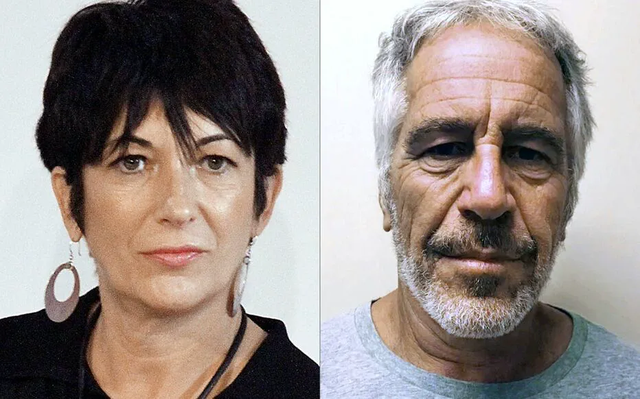 Ghislaine Maxwell, l'assistante de Jeffrey Epstein, transférée dans une prison fédérale au Texas