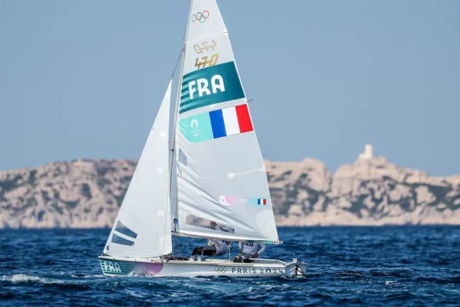 Harcèlement à La Rochelle : un entraîneur suspendu