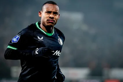 Igor Paixao quitte Rotterdam pour Marseille, un transfert record