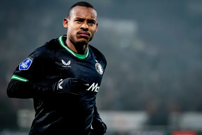 Igor Paixao quitte Rotterdam pour Marseille, un transfert record