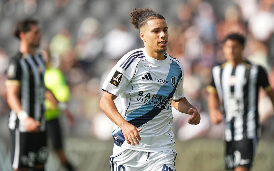 Ilan Kebbal : « Revenir à Marseille, c’est un rêve »