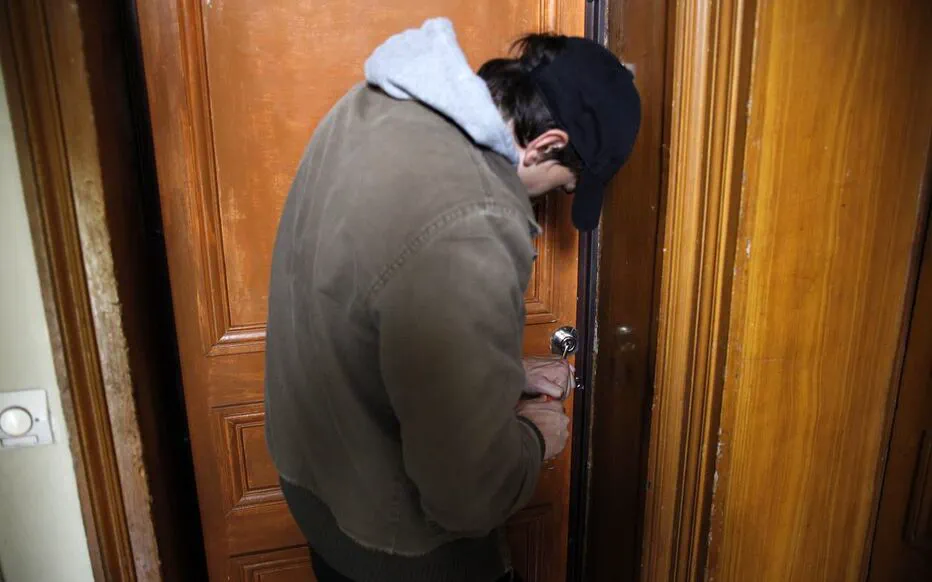 Interpellations dans une affaire de cambriolages visant la défense pénale