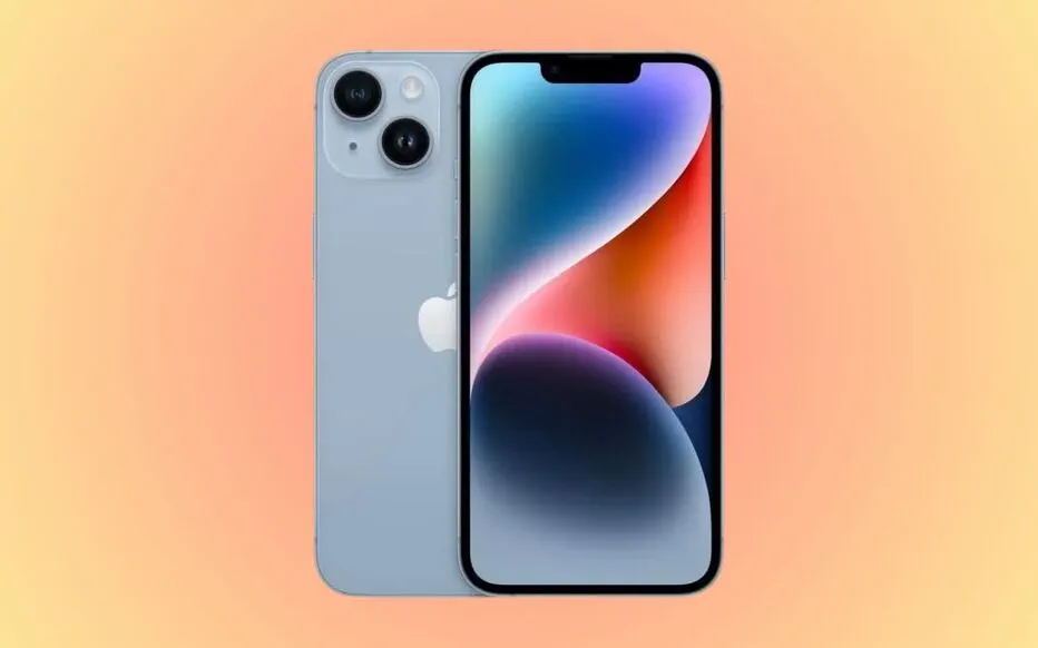 iPhone 14 reconditionné : un smartphone performant à petit prix