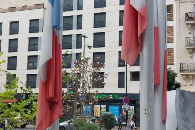 Joigny-le-Pont, Val-de-Marne : le maire s'inquiète des fermetures de pharmacies et du manque de médecins