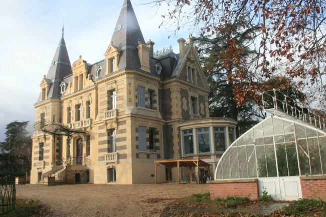 Joséphine Baker : l'artiste qui partageait les clés de sa villa avec le public