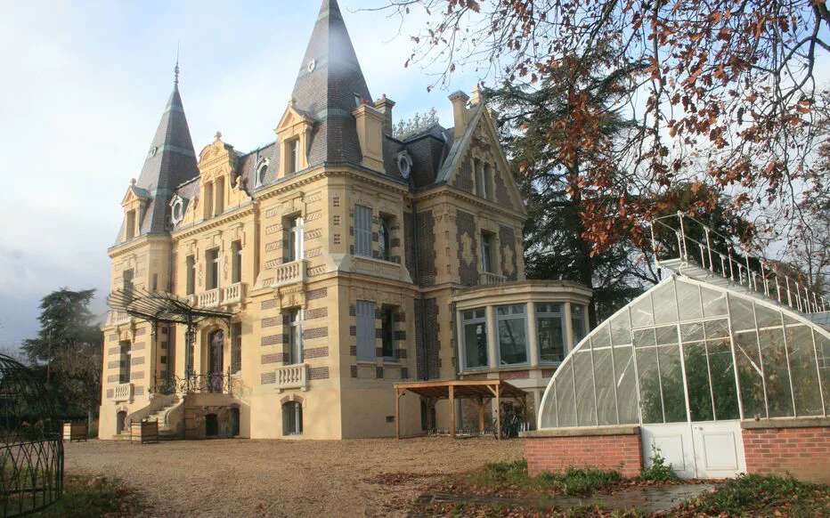 Joséphine Baker : l'artiste qui partageait les clés de sa villa avec le public