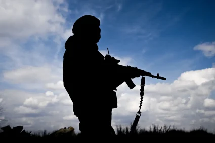 Koupians'k : Les forces russes bloquent la ville et libèrent une moitié de son territoire