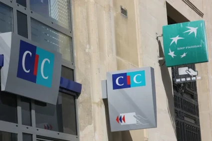 La banque française CIC prend ses distances avec des commentaires antisémites de l'un de ses employés