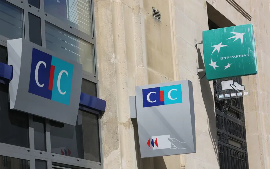 La banque française CIC prend ses distances avec des commentaires antisémites de l'un de ses employés