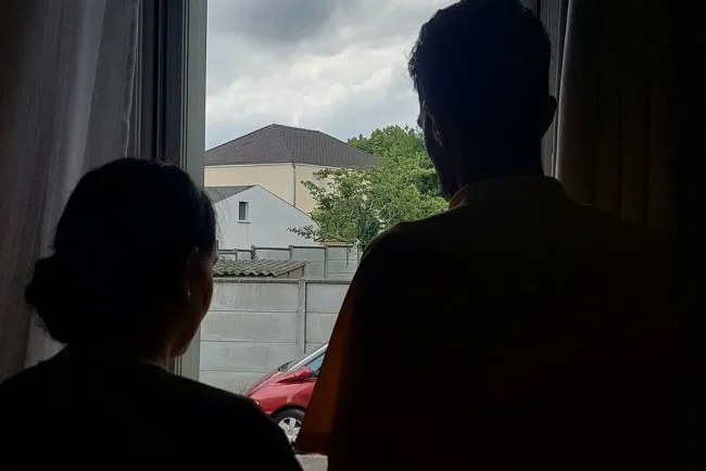 La controverse autour de la perte de garde d'Inès