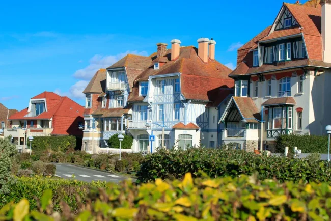 La Côte d'Opale : un paradis pour les vacanciers et les investisseurs