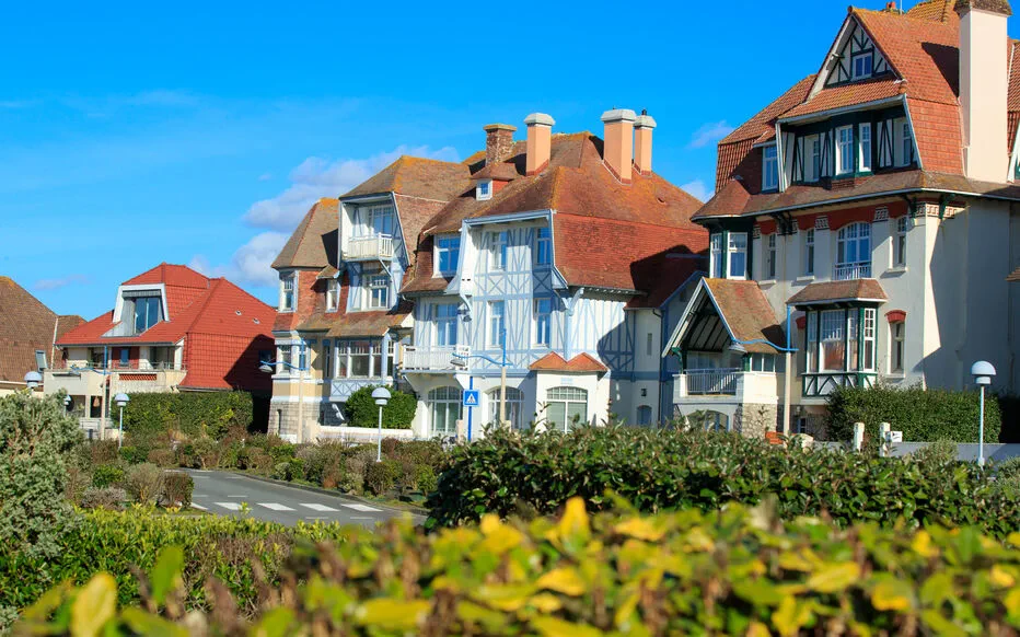 La Côte d'Opale : un paradis pour les vacanciers et les investisseurs