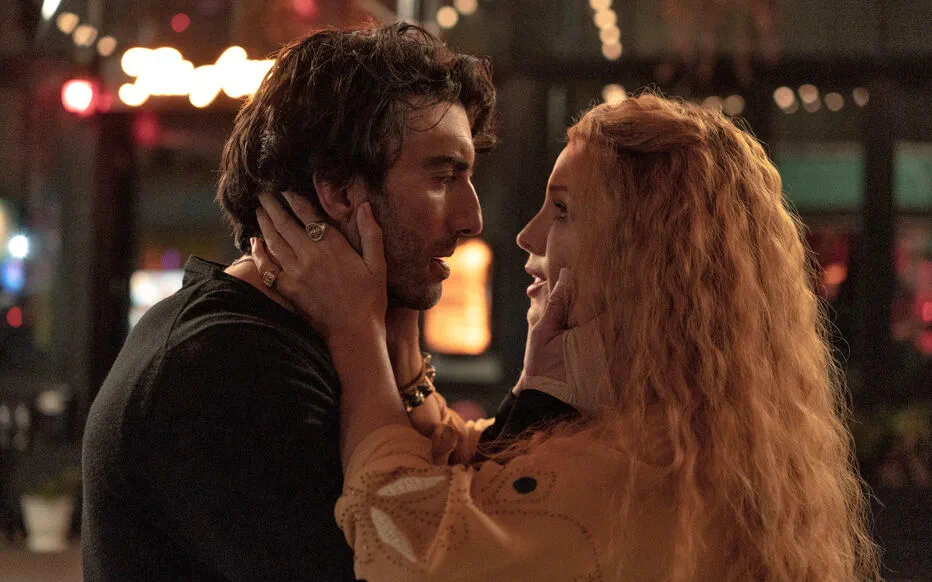 La Dark Romanceenvahit les plateformes de streaming