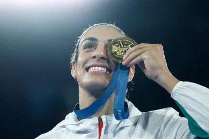 La disparition inexpliquée d'Imane Khelif, l'héroïne de la boxe algérienne