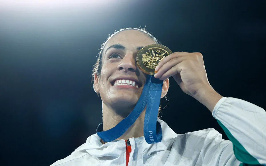 La disparition inexpliquée d'Imane Khelif, l'héroïne de la boxe algérienne