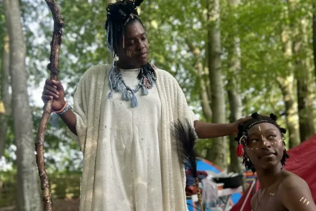 La disparition mystérieuse de Kaura Taylor : la vérité révélée